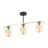 Nowoczesna lampa sufitowa D112 Comi
