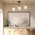 Designerska lampa sufitowa D112 Comi