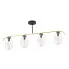 Nowoczesna lampa sufitowa D113 Comi