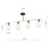 Wymiary lampy D113 Comi 