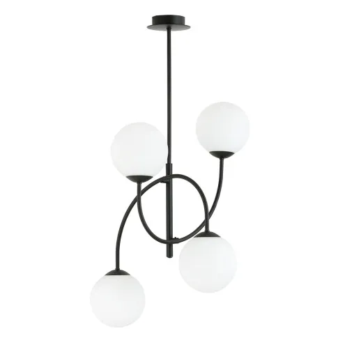 Nowoczesna lampa sufitowa D116 Ino