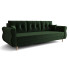 Zielona sofa Eden