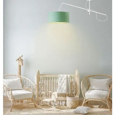 Zdjęcie okrągła lampa wisząca regulowana EX245-Eggi | Edinos.pl