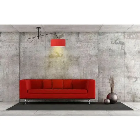 Fotografia Regulowana grafitowa lampa wisząca nad stół EX245-Eggi z kategorii Kuchnia i Jadalnia