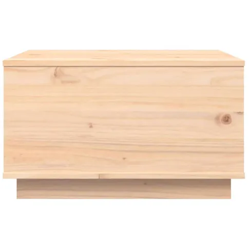 Sosnowy stolik z litego drewna Vios 3X