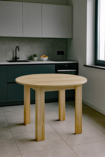 Wizualizacja stołu Ofiro