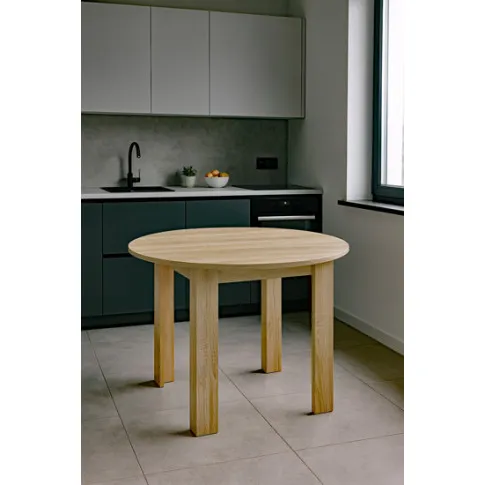 wizualizacja stołu Ofiro