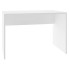 Białe minimalistyczne biurko Govi 3X
