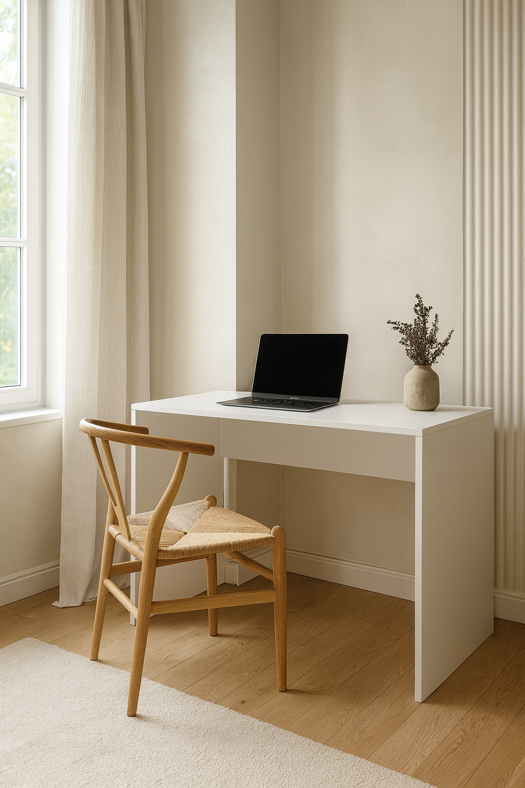 Aranżacja wnętrza z produktem