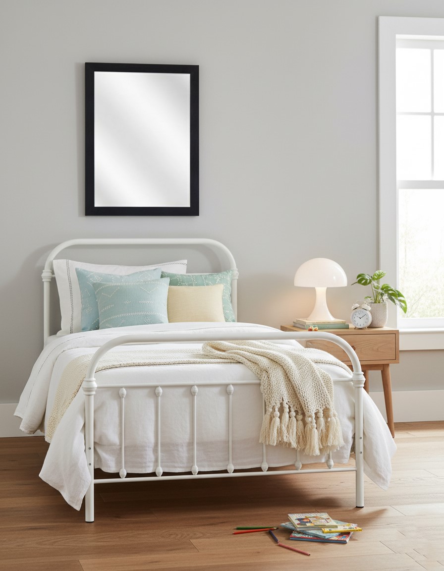 Aranżacja wnętrza z produktem