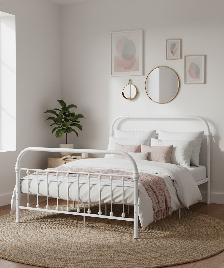 Aranżacja wnętrza z produktem