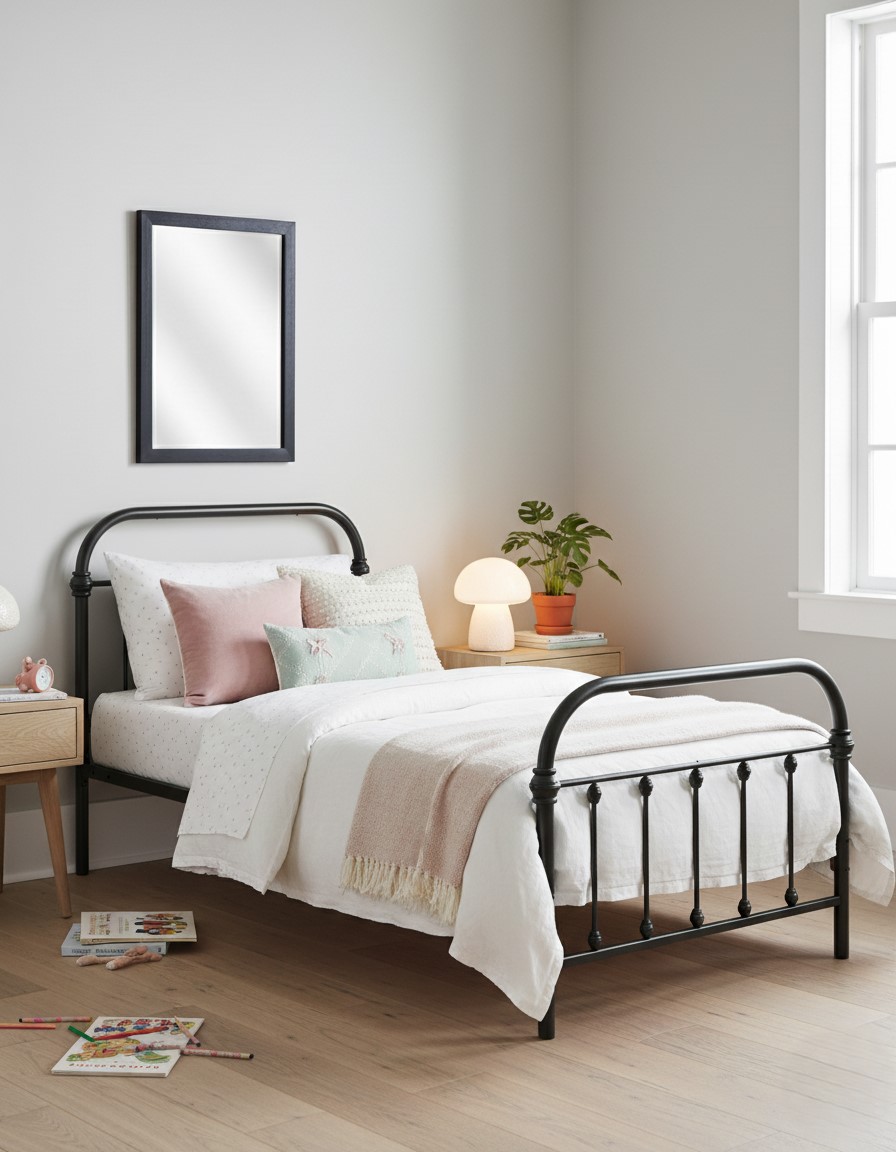 Aranżacja wnętrza z produktem