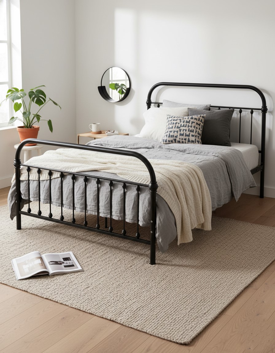 Aranżacja wnętrza z produktem