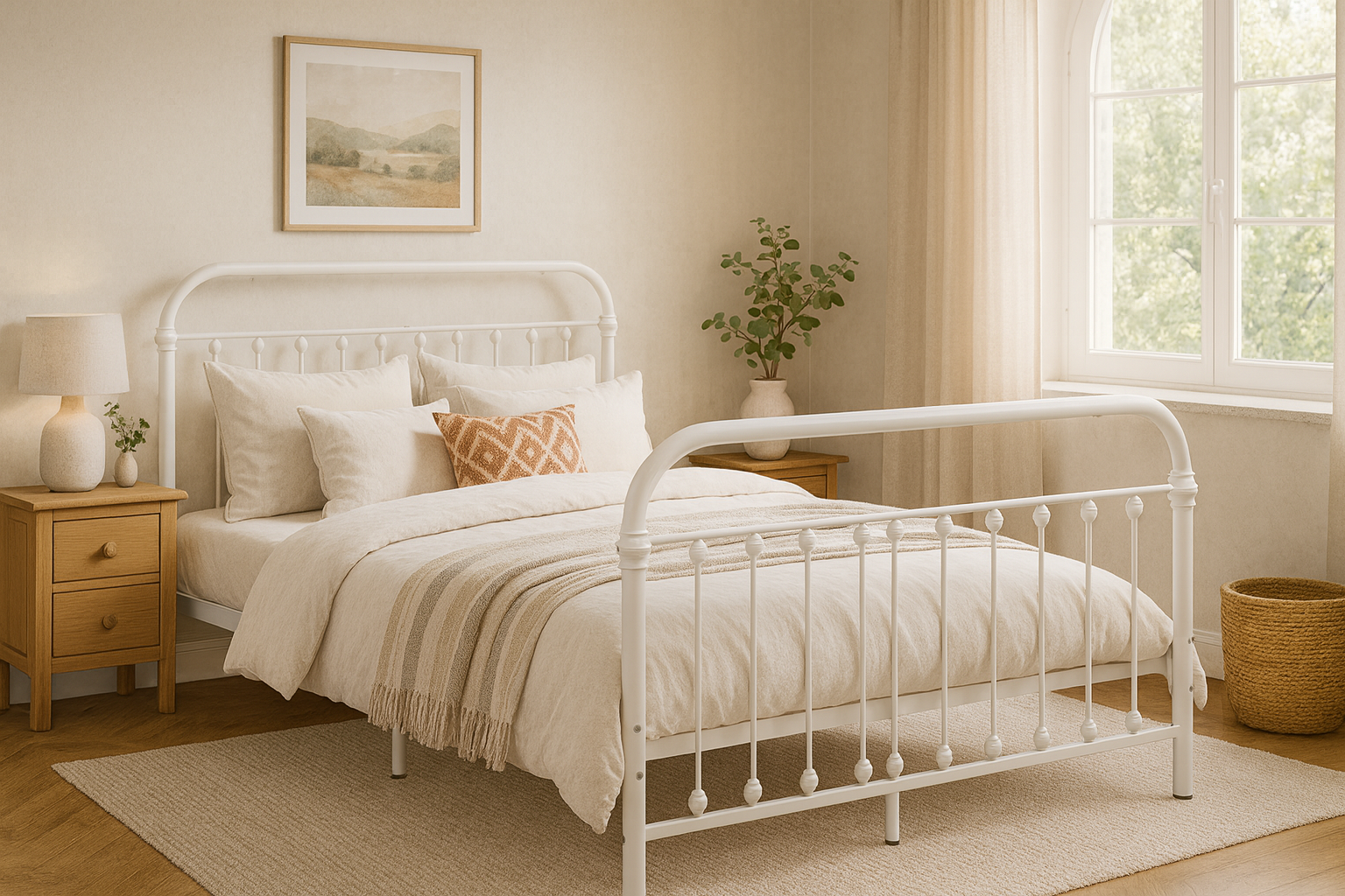 Aranżacja wnętrza z produktem