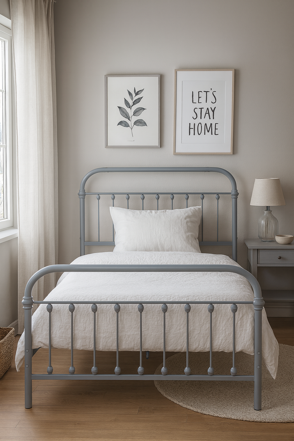 Aranżacja wnętrza z produktem