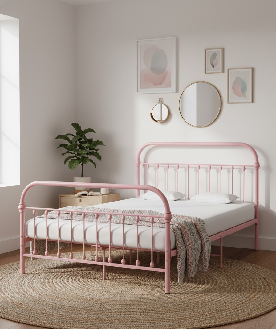 Aranżacja wnętrza z produktem