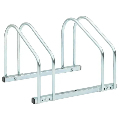 metalowy stojak na dwa rowery sirin 2x jpg