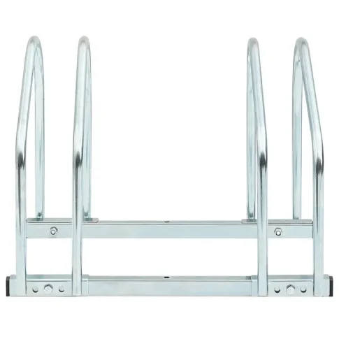 nowoczesny stojak na rowery z metalu sirin 2x jpg