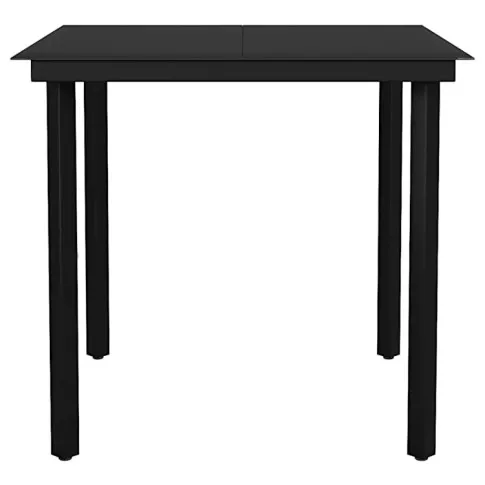 Stolik kawowy do ogrodu Apulla 5X