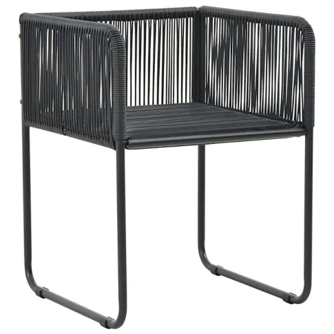 Wygodne krzesło Apulla 5X