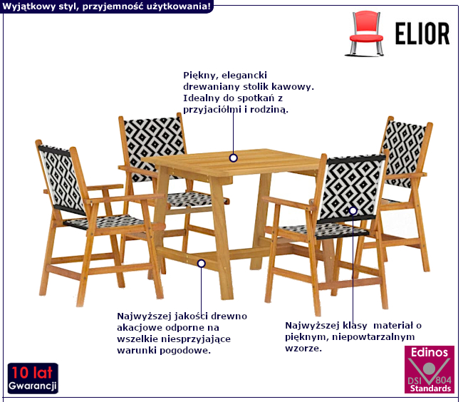 Biały minimalistyczny wieszak ścienny Elwo 3X
