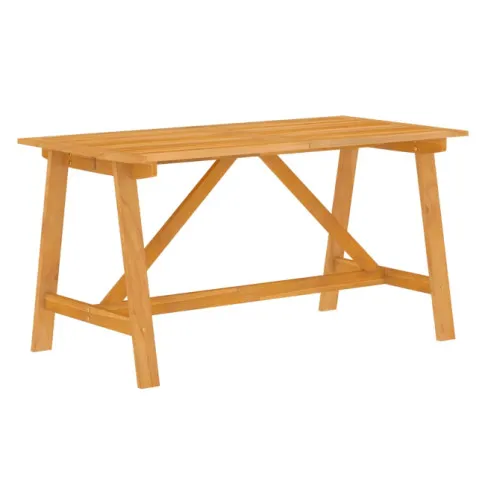 Stół ogrodowy Como 4X