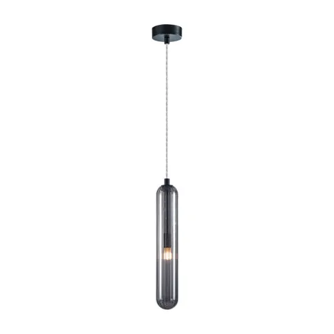 Nowoczesna lampa wisząca - K393-Palou