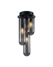 Lampa sufitowa glamour - K394-Palou