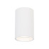 Nowoczesna biała lampa sufitowa - K410-Tyos