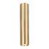 Złoty plafon led - K411-Tyos