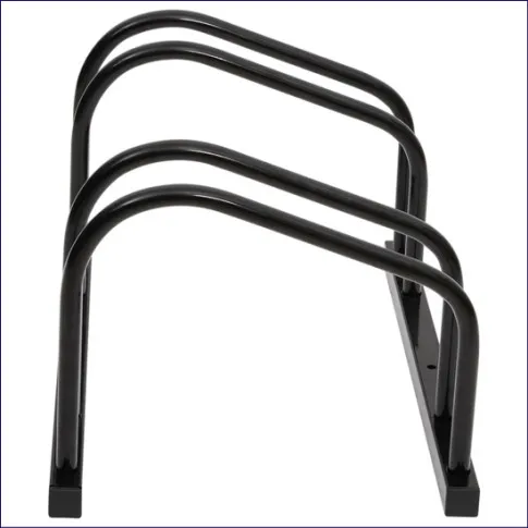 Stojak rowerowy minimalistyczny Fokser 3X