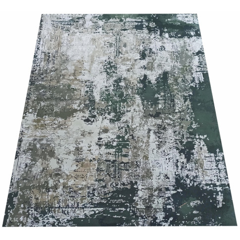 prostokątny betonowy dywan Sellu 10X