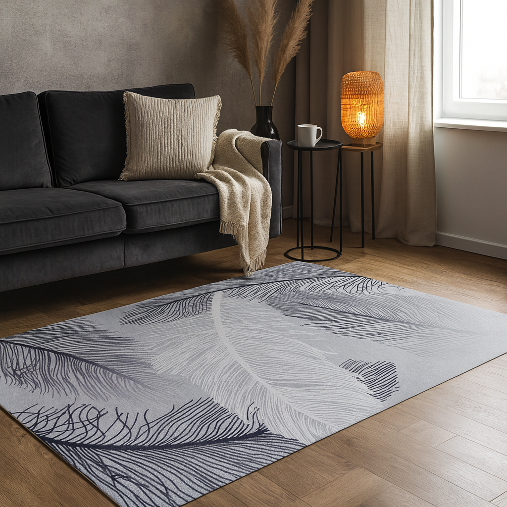 Aranżacja wnętrza z produktem