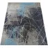 Prostokątny dywan w nieregularne linie - Sellu 11X