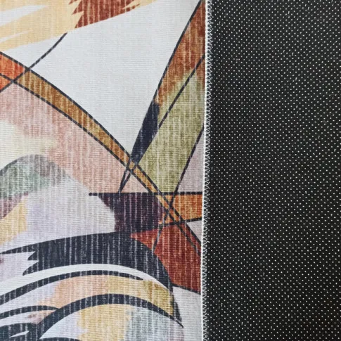 wzorzysty prostokatny dywan fola 4X