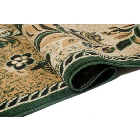 prostokatny retro dywan w kwiaty doly 5X