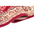 klasyczny czerwony dywan z krótki właosiem ritual 8X