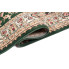 klasyczny zielony dywan z krótkim właosiem ritual 7X