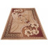 Beżowy dywan w rustykalnym stylu - Koma 6X