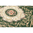 zielony klasyczny dywan Ritual 4X