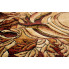 wzorzysty dywan z krótkim włosiem Koma 4X