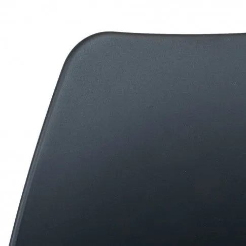 Szczegółowe zdjęcie nr 5 produktu Zestaw mebli ogrodowych Janma 2X - szary antracyt