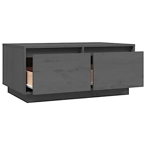 Lioren stolik kawowy z szufladami