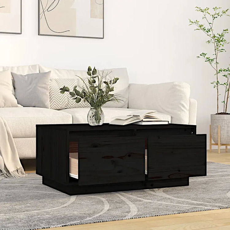 Wizualizacja stolika kawowego Velamro