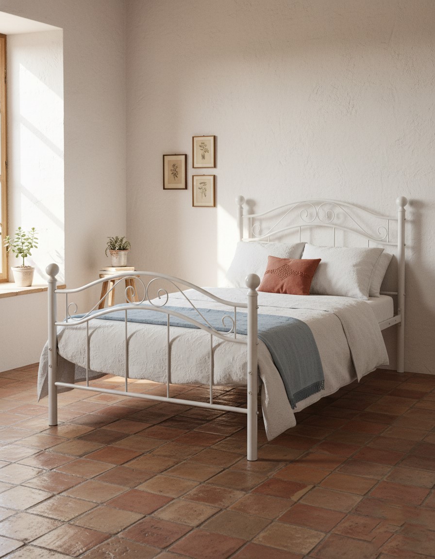 Aranżacja wnętrza z produktem