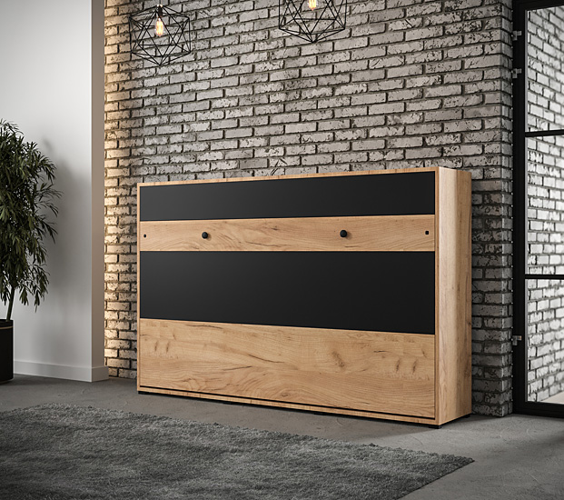 Prezentacja poziomego półkotapczanu Glasgow 4X