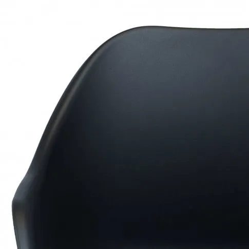 Szczegółowe zdjęcie nr 5 produktu Zestaw mebli ogrodowych Wadin 4X - szary antracyt