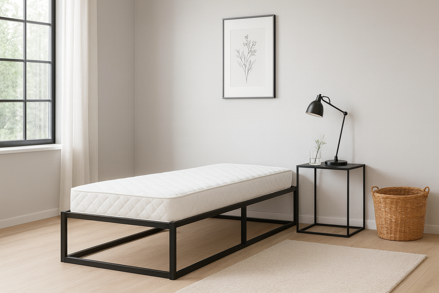 Aranżacja wnętrza z produktem