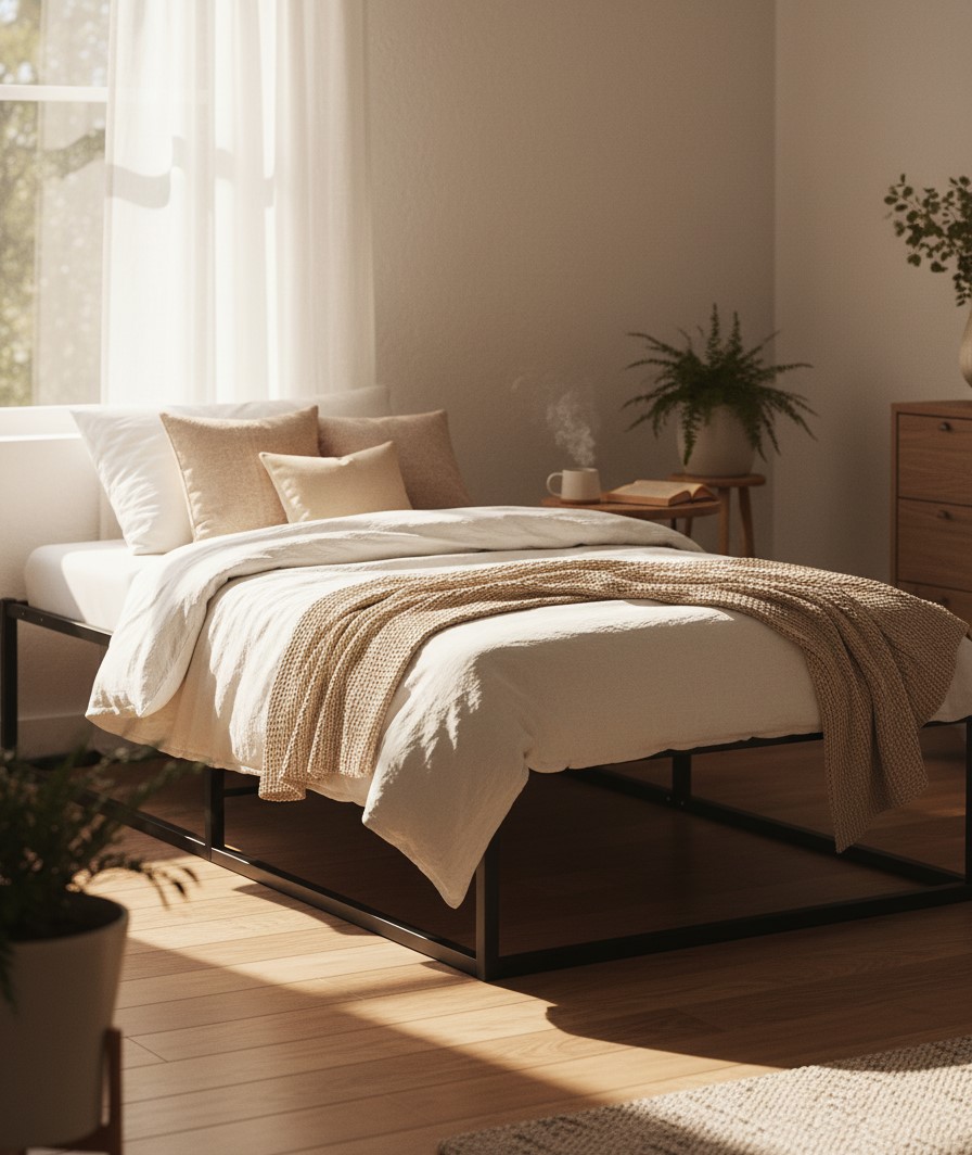 Aranżacja wnętrza z produktem