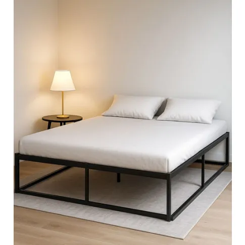 wizualizacja łózka Hepa